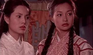 杨门女将女儿当自强 杨门女将女儿当自强