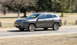 jeep小切诺基 jeep小切诺基